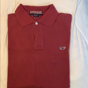 Vineyard Vine Polo Men’s